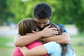FORGIVENESS