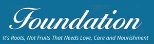 Foundation (I) P Ltd Logo